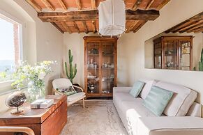Le Due Terre Farmhouse