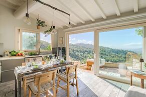 Le Due Terre Farmhouse