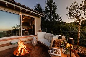 Le Due Terre Farmhouse
