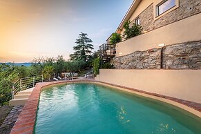 Le Due Terre Farmhouse