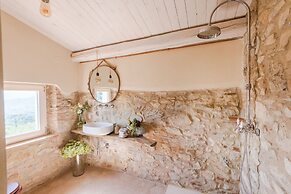 Le Due Terre Farmhouse