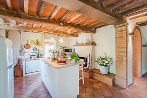 Le Due Terre Farmhouse