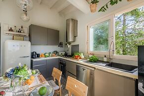 Le Due Terre Farmhouse