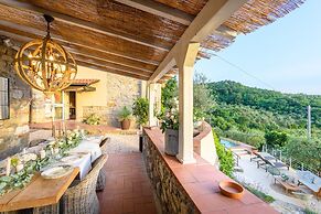Le Due Terre Farmhouse