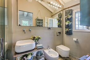 Le Due Terre Farmhouse