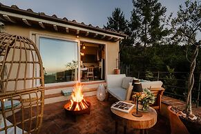 Le Due Terre Farmhouse