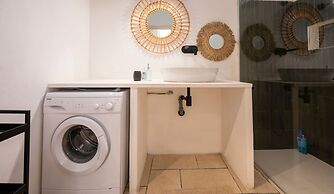 Biddiccia Home in Sicily