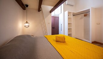 Biddiccia Home in Sicily