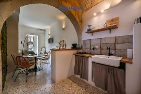 Biddiccia Home in Sicily