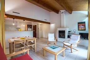 Scenic Retreat w/ Terrace