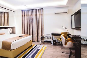 Estrella Boutique Hotel