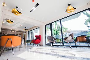 Estrella Boutique Hotel