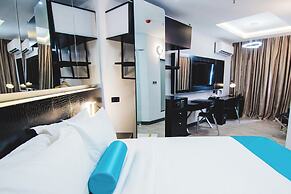 Estrella Boutique Hotel