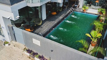 Estrella Boutique Hotel