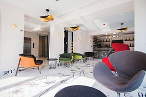 Estrella Boutique Hotel