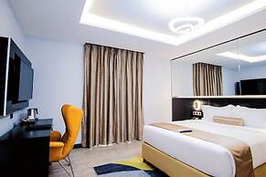 Estrella Boutique Hotel