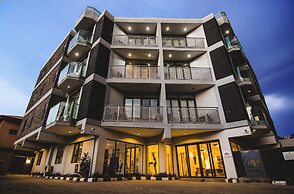 Estrella Boutique Hotel