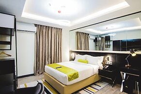 Estrella Boutique Hotel