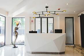 Estrella Boutique Hotel