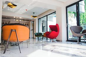 Estrella Boutique Hotel