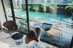 Estrella Boutique Hotel