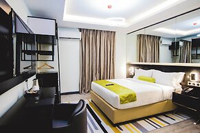 Estrella Boutique Hotel