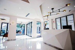 Estrella Boutique Hotel