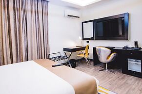 Estrella Boutique Hotel