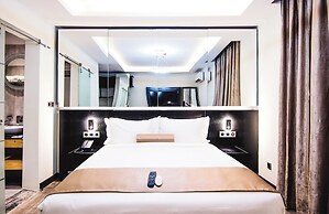 Estrella Boutique Hotel