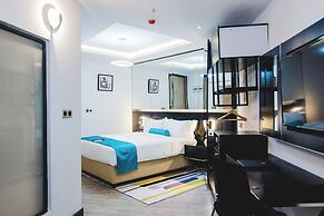 Estrella Boutique Hotel