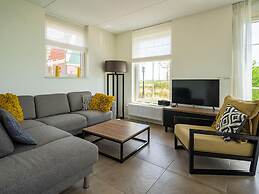 Nice Holiday Home With Sauna