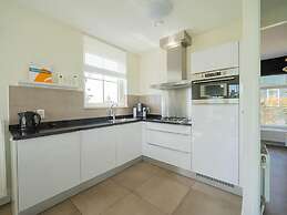 Nice Holiday Home With Sauna