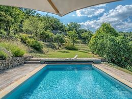 Superb Villa With Private Pool