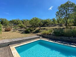 Superb Villa With Private Pool