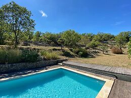 Superb Villa With Private Pool
