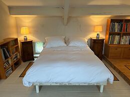 Superb Villa With Private Pool