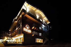 Aktivhotel Pehab