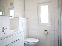 Chalet in Breskens With Garden