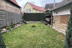 Holiday Home Pfalzliebe.anno1791