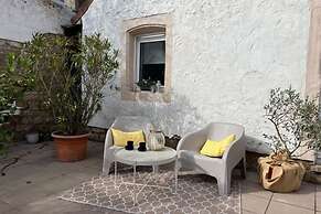 Holiday Home Pfalzliebe.anno1791