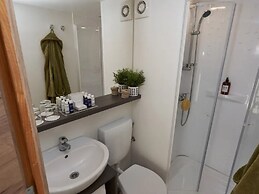 Attractive Tent Lodge Maastricht at 16 km
