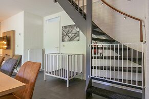 Holiday Home Near Breda & De Biesbosch