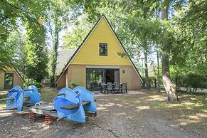 Holiday Home Near Breda & De Biesbosch