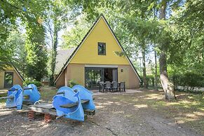 Holiday Home Near Breda & De Biesbosch