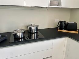 Bugibba Square Seafront LUX Apartments