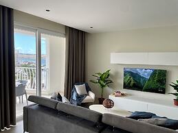 Bugibba Square Seafront LUX Apartments