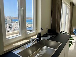 Bugibba Square Seafront LUX Apartments