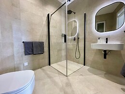 Bugibba Square Seafront LUX Apartments