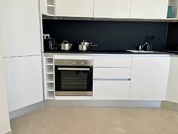 Bugibba Square Seafront LUX Apartments