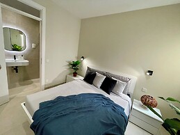 Bugibba Square Seafront LUX Apartments